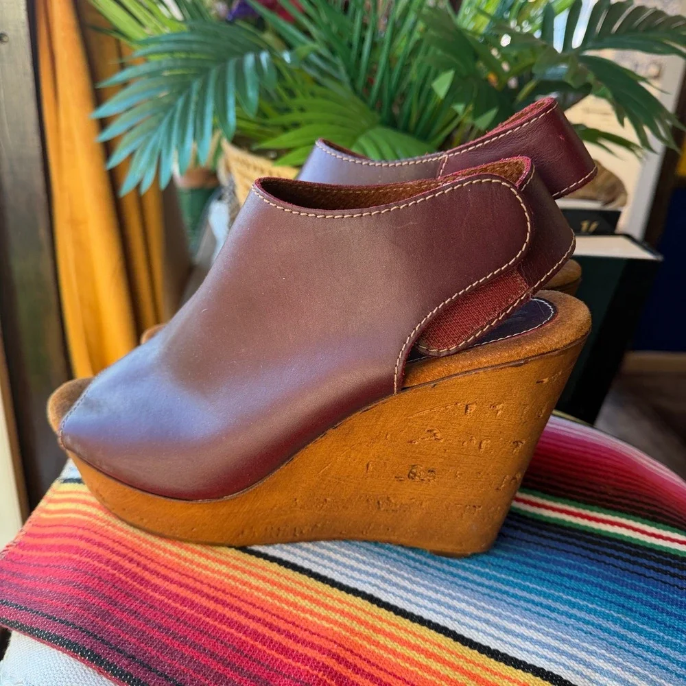 Sbicca vintage collection